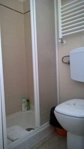 Apartamento Monolocale Con Angolo Cottura E Terrazza