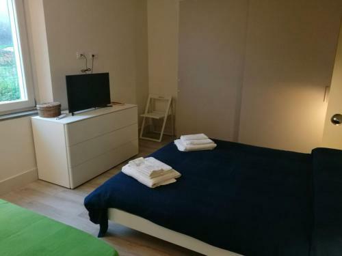 Apartamento Il Quartiere Apt Pianosa