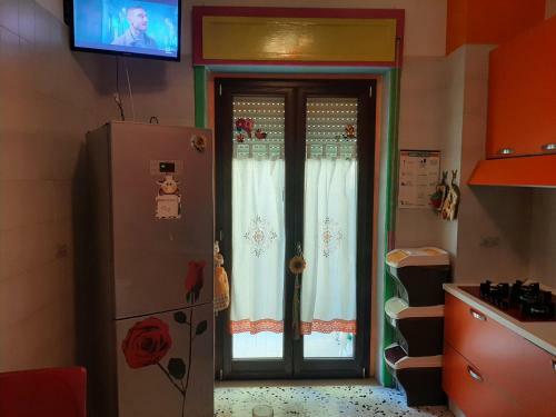 Apartamento Sole Sica