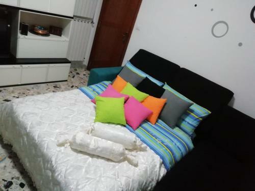Apartamento Sole Sica