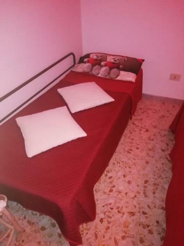 Apartamento Sole Sica
