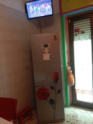 Apartamento Sole Sica