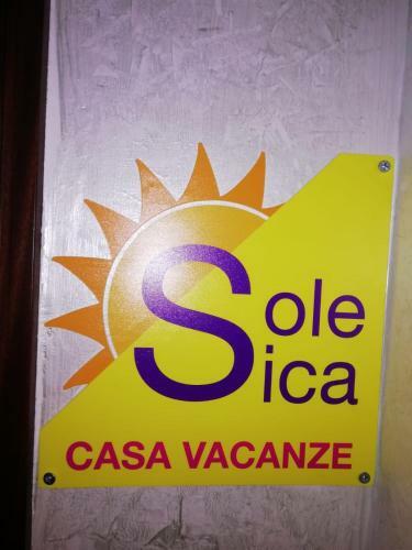 Apartamento Sole Sica