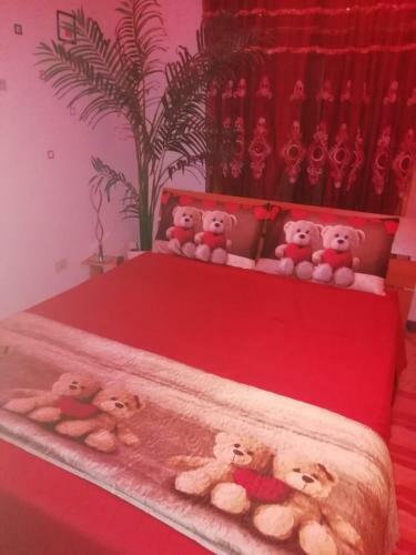 Apartamento Sole Sica