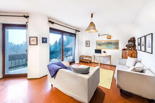 Apartamento Appartamento Alle Terrazze