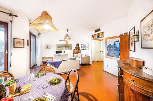 Apartamento Appartamento Alle Terrazze