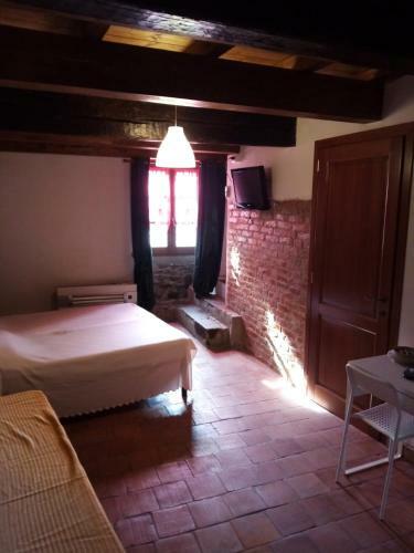 Casa Del Vicolo Verde