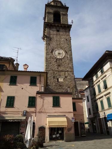 Casa Del Vicolo Verde