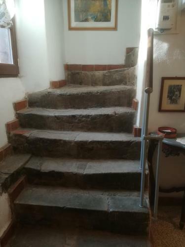Casa Del Vicolo Verde