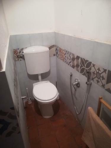 Casa Del Vicolo Verde
