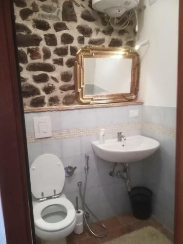Casa Del Vicolo Verde