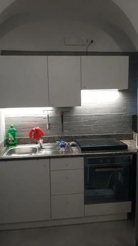 Apartamento Home About You