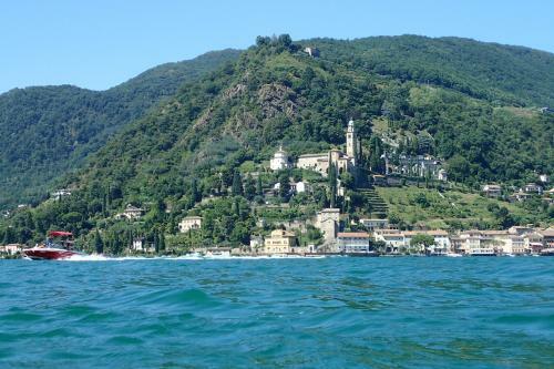 B&B Dolce Vita Al Lago Lugano