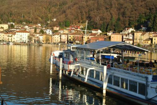 B&B Dolce Vita Al Lago Lugano