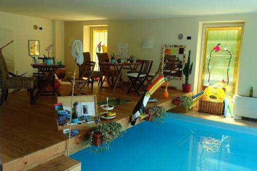 B&B Dolce Vita Al Lago Lugano