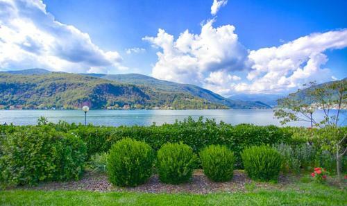 B&B Dolce Vita Al Lago Lugano