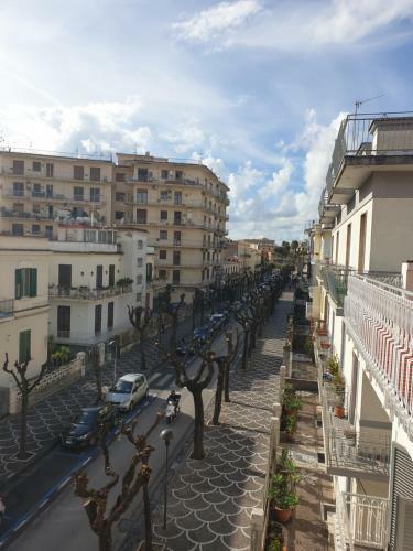 Pompei Royal House