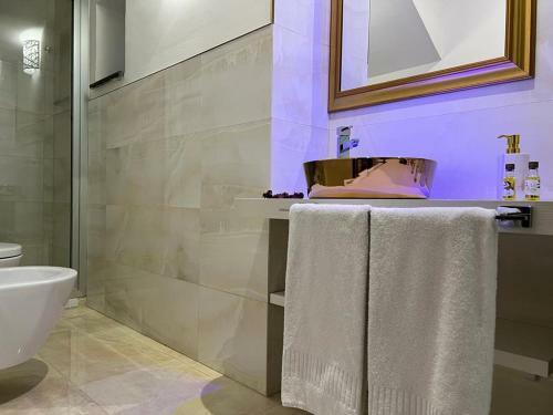Pompei Royal Suite