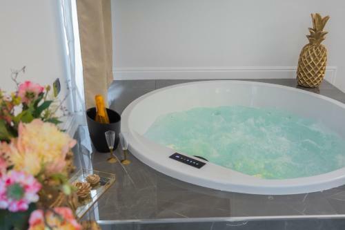 Bed & Breakfast Nm Luxury Suites