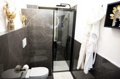 Bed & Breakfast Nm Luxury Suites