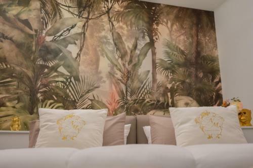 Bed & Breakfast Nm Luxury Suites