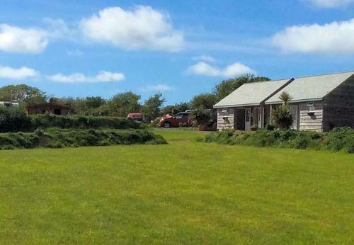 Reen Cross Holiday Park