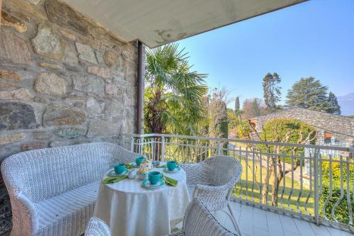 Apartamento Residence Hermitage Mimosa