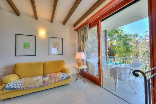 Apartamento Residence Hermitage Mimosa