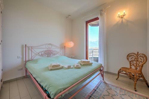 Apartamento Residence Hermitage Mimosa