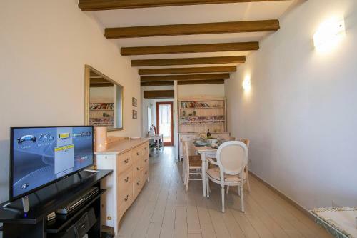 Apartamento Residence Hermitage Mimosa