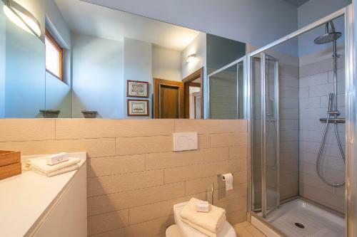 Apartamento Residence Hermitage Mimosa