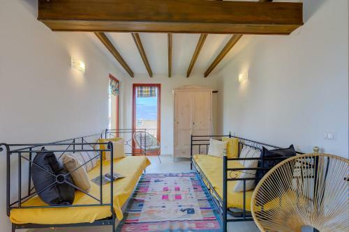 Apartamento Residence Hermitage Mimosa