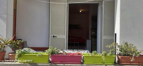 Apartamento Appartamento Extravagante