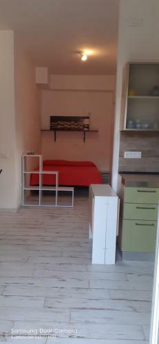 Apartamento Appartamento Extravagante