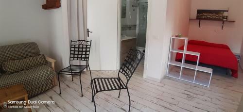 Apartamento Appartamento Extravagante