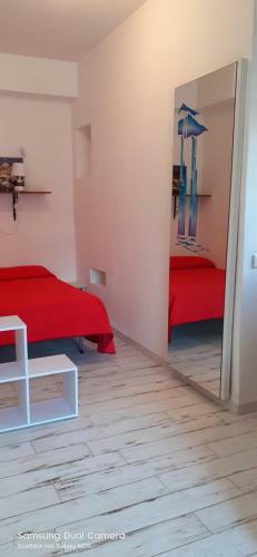 Apartamento Appartamento Extravagante