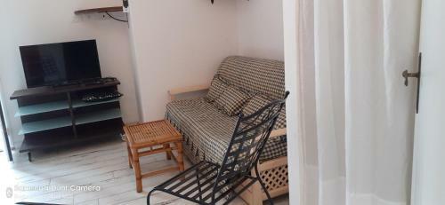 Apartamento Appartamento Extravagante