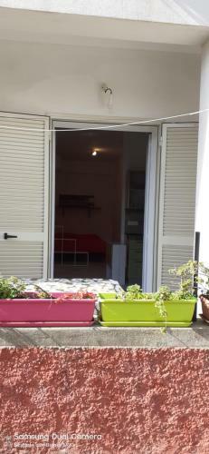 Apartamento Appartamento Extravagante