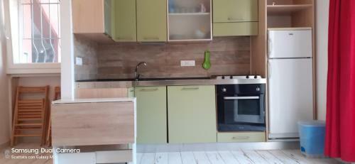 Apartamento Appartamento Extravagante