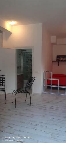 Apartamento Appartamento Extravagante
