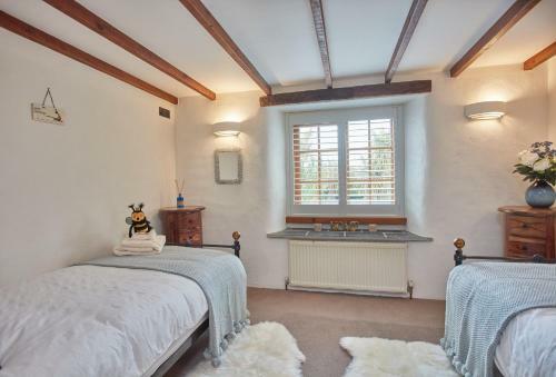 The Manor At Bumbledown