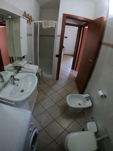 Apartamento Il Vecchio Casale