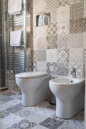 Suite Home Luxury Rooms