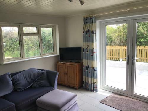 Sycamore Bungalow
