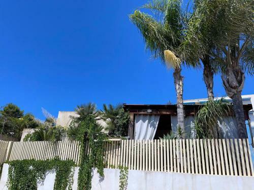 Apartamento White Scala Dei Turchi