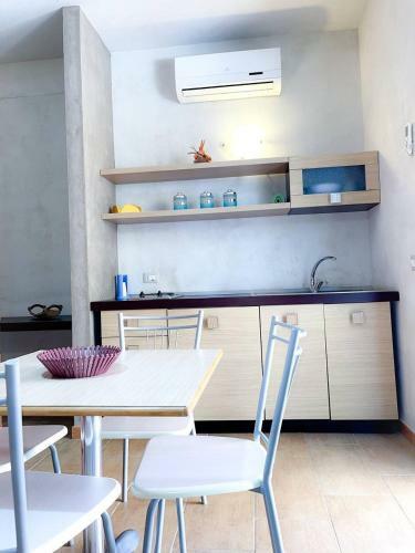 Apartamento White Scala Dei Turchi