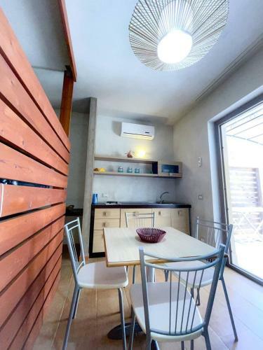 Apartamento White Scala Dei Turchi