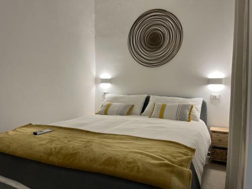 Apartamento Casa Vacanze Portopalo.66