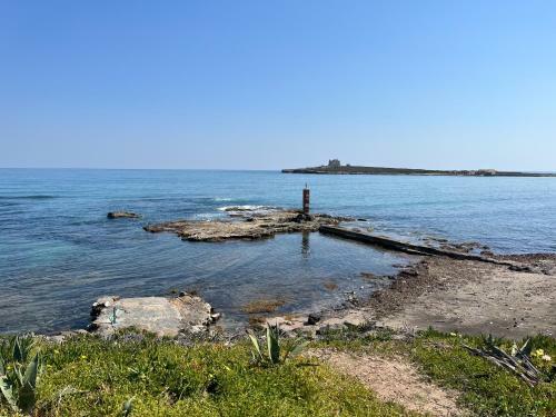 Apartamento Casa Vacanze Portopalo.66