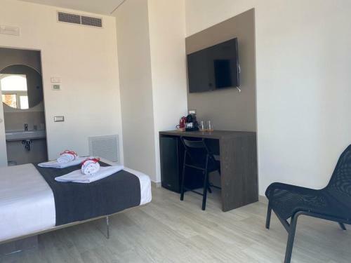 Hostal Brezza Marina